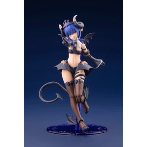 Kotobukiya Arcanadea Plastic Model Kit Velretta First Engage Ver. 