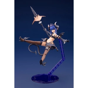 Kotobukiya Arcanadea Plastic Model Kit Velretta First Engage Ver. 