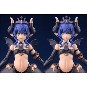 Kotobukiya Arcanadea Plastic Model Kit Velretta First Engage Ver. 