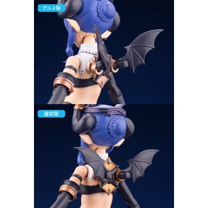 Kotobukiya Arcanadea Plastic Model Kit Velretta First Engage Ver. 