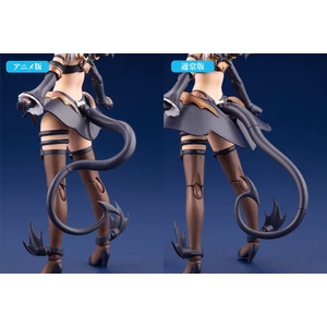 Kotobukiya Arcanadea Plastic Model Kit Velretta First Engage Ver. 