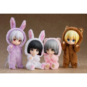 Good Smile Company Nendoroid Doll Original Character Kigurumi Pajamas Brown Bear 