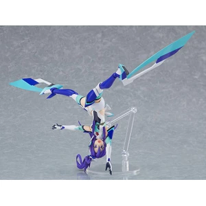 Good Smile Company Senki Zesshou Symphogear Act Mode Tsubasa Kazanari 