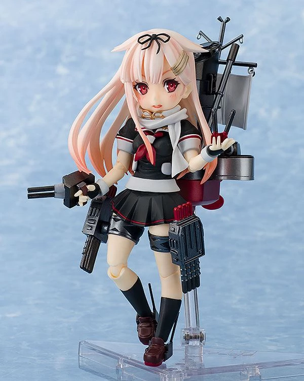 Kantai Collection Parfom Yuudachi Kai Ni 