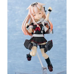 Phat! Kantai Collection Parfom Yuudachi Kai Ni 