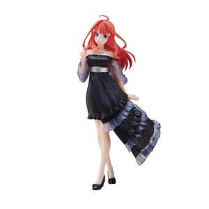 Bandai The Quintessential Quintuplets Kyunties Itsuki Nakano 