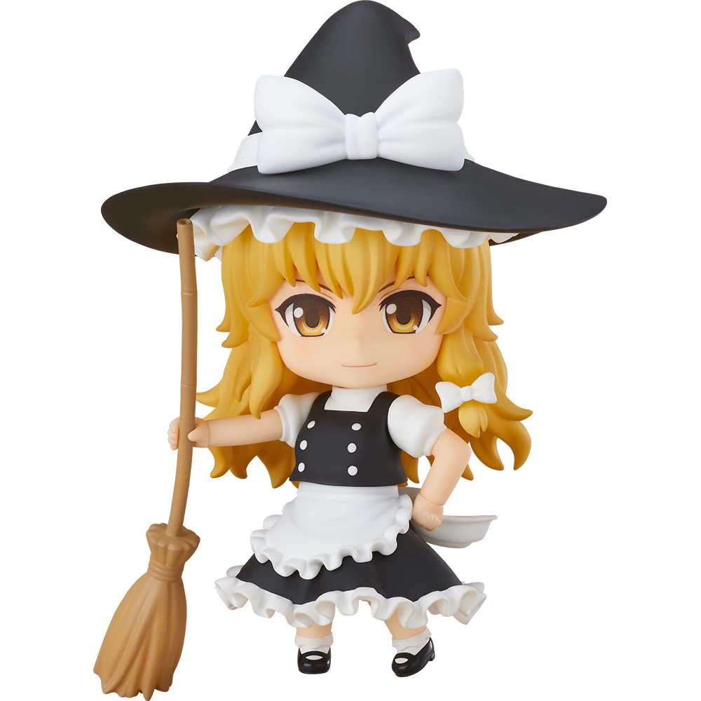 Touhou Project Nendoroid Marisa Kirisame 2.0 