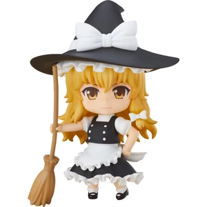 Good Smile Company Touhou Project Nendoroid Marisa Kirisame 2.0 
