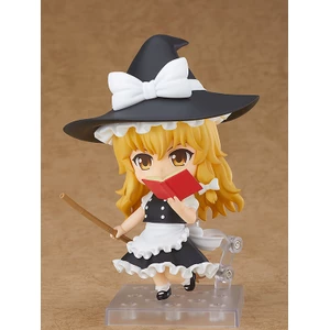 Good Smile Company Touhou Project Nendoroid Marisa Kirisame 2.0 