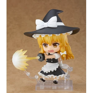 Good Smile Company Touhou Project Nendoroid Marisa Kirisame 2.0 