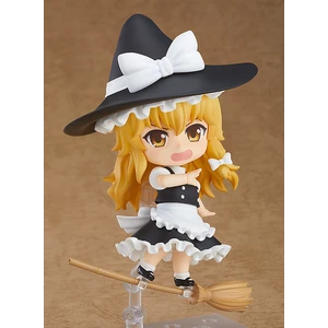 Good Smile Company Touhou Project Nendoroid Marisa Kirisame 2.0 