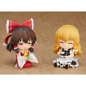 Good Smile Company Touhou Project Nendoroid Marisa Kirisame 2.0 