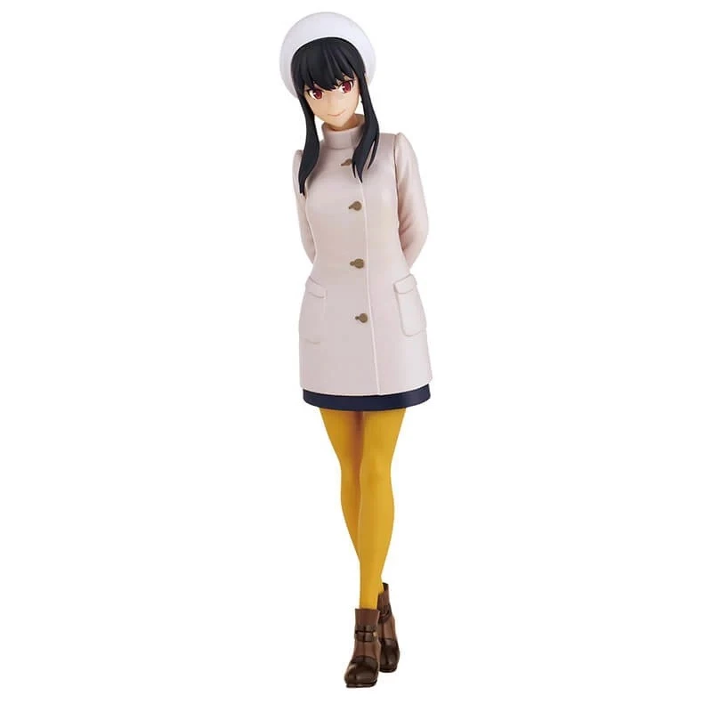 Spy x Family Code White DXF Yor Forger 
