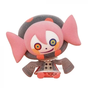 Bandai Puella Magi Madoka Magica The Movie Rebellion Fluffy Puffy Bebe 