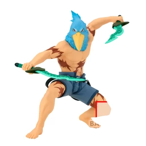 Bandai Shangri-La Frontier Sunraku 