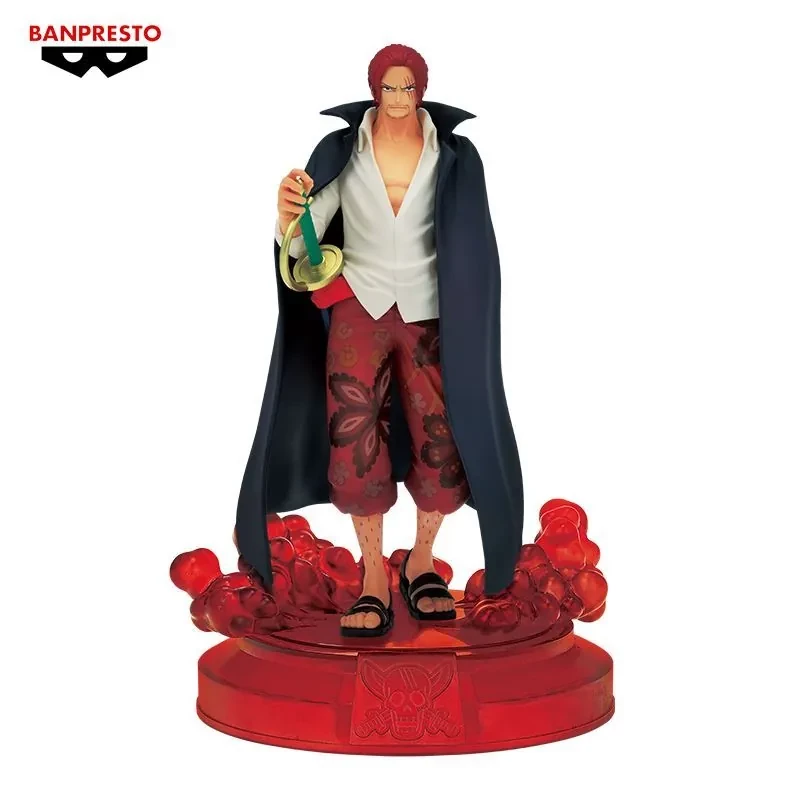 One Piece The Shukko Shanks 