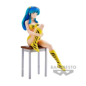 Bandai Urusei Yatsura Relax Time Lum 