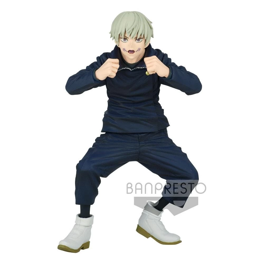 Jujutsu Kaisen Toge Inumaki 