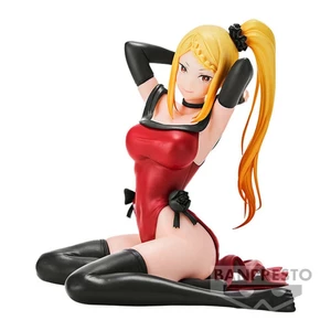 Bandai Re:Zero Starting Life in Another World Relax Time Priscila Barielle 