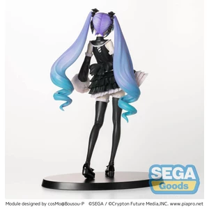 SEGA Goods Hatsune Miku Project DIVA Arcade Future Tone Infinity 