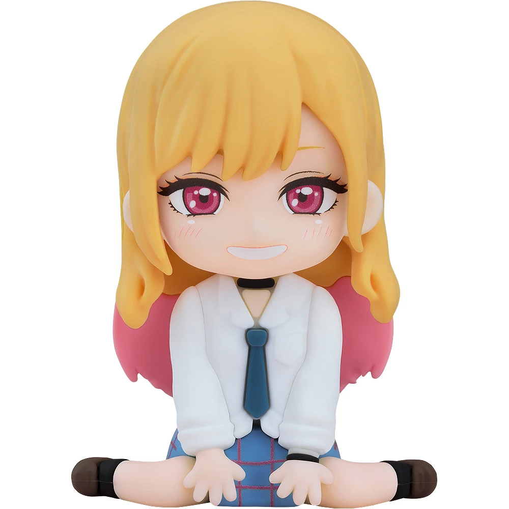 My Dress-Up Darling Nendoroid Plus Rubber Mascot Marin Kitagawa 
