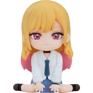 Good Smile Company My Dress-Up Darling Nendoroid Plus Rubber Mascot Marin Kitagawa 