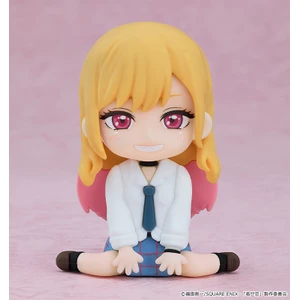Good Smile Company My Dress-Up Darling Nendoroid Plus Rubber Mascot Marin Kitagawa 