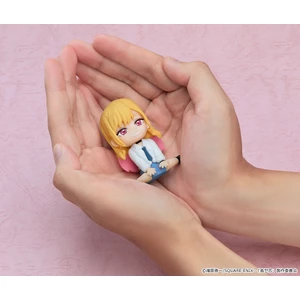 Good Smile Company My Dress-Up Darling Nendoroid Plus Rubber Mascot Marin Kitagawa 
