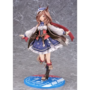 Phat! Umamusume Pretty Derby 1/7 Scale Matikanetannhauser 