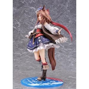 Phat! Umamusume Pretty Derby 1/7 Scale Matikanetannhauser 