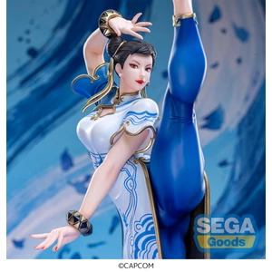 SEGA Goods STREET FIGHTER VI FIGURIZMa Chun-Li 