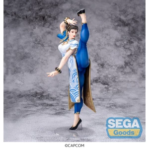 SEGA Goods STREET FIGHTER VI FIGURIZMa Chun-Li 