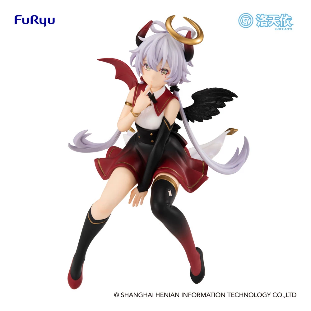 VSinger Noodle Stopper Luo Tianyi Fallen Angel Ver.  