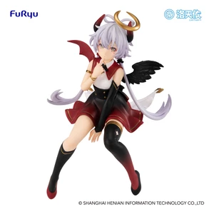 Furyu VSinger Noodle Stopper Luo Tianyi Fallen Angel Ver.  