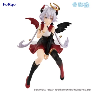 Furyu VSinger Noodle Stopper Luo Tianyi Fallen Angel Ver.  