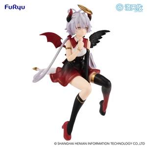 Furyu VSinger Noodle Stopper Luo Tianyi Fallen Angel Ver.  
