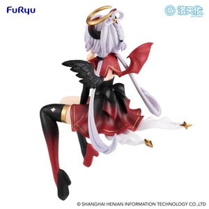 Furyu VSinger Noodle Stopper Luo Tianyi Fallen Angel Ver.  