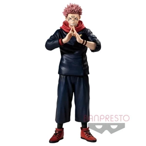 Bandai Jujutsu Kaisen Ryomen Sukuna 