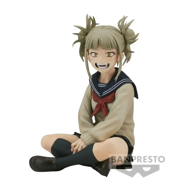 My Hero Academia Break Time Collection Vol. 8 Himiko Toga 