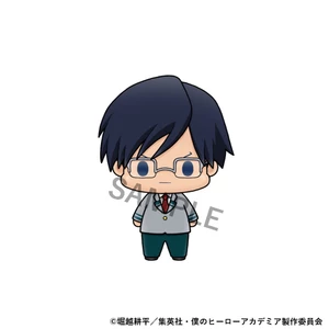Megahouse My Hero Academia Chokorin Mascot Series Trading Figure 6-Pack 