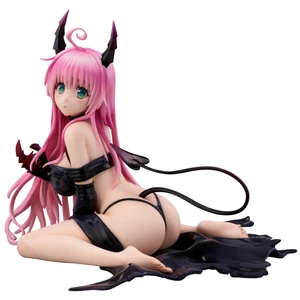 Union Creative To Love-Ru Darkness 1/6 Scale Lala Satalin Deviluke Darkness Ver. 