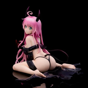 Union Creative To Love-Ru Darkness 1/6 Scale Lala Satalin Deviluke Darkness Ver. 