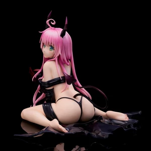 Union Creative To Love-Ru Darkness 1/6 Scale Lala Satalin Deviluke Darkness Ver. 