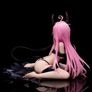 Union Creative To Love-Ru Darkness 1/6 Scale Lala Satalin Deviluke Darkness Ver. 