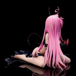 Union Creative To Love-Ru Darkness 1/6 Scale Lala Satalin Deviluke Darkness Ver. 