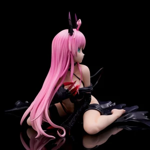 Union Creative To Love-Ru Darkness 1/6 Scale Lala Satalin Deviluke Darkness Ver. 