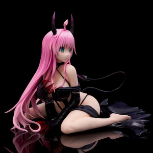 Union Creative To Love-Ru Darkness 1/6 Scale Lala Satalin Deviluke Darkness Ver. 