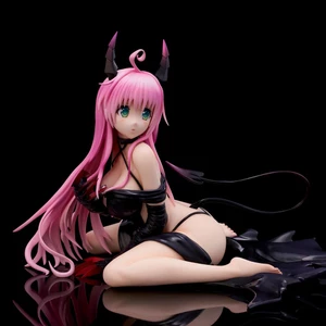 Union Creative To Love-Ru Darkness 1/6 Scale Lala Satalin Deviluke Darkness Ver. 