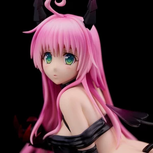 Union Creative To Love-Ru Darkness 1/6 Scale Lala Satalin Deviluke Darkness Ver. 