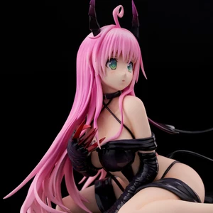 Union Creative To Love-Ru Darkness 1/6 Scale Lala Satalin Deviluke Darkness Ver. 